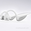 Zweetbestendige stereo hifi botgeleiding headsets